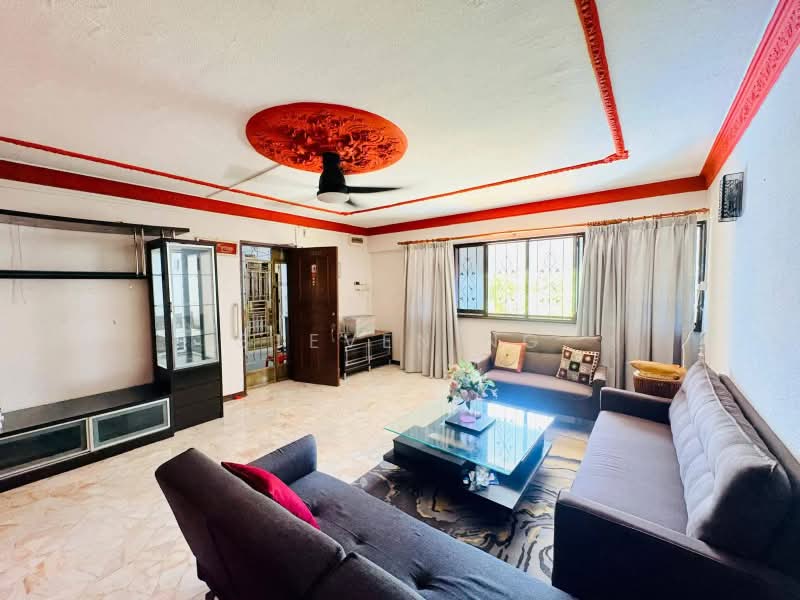116 Bukit Batok West Avenue 6, 116 Bukit Batok West Avenue 6, 3 Bedrooms, 1,108 sqft, HDB Flat For Sale, by Steven NG, 500205231 - Living Room - PropertyGuru.com.sg