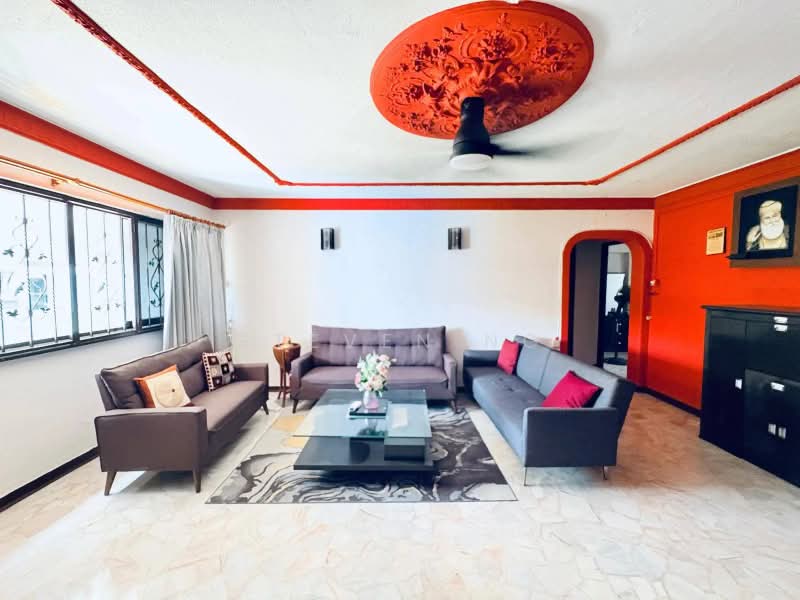 116 Bukit Batok West Avenue 6, 116 Bukit Batok West Avenue 6, 3 Bedrooms, 1,108 sqft, HDB Flat For Sale, by Steven NG, 500205231 - Living Room - PropertyGuru.com.sg
