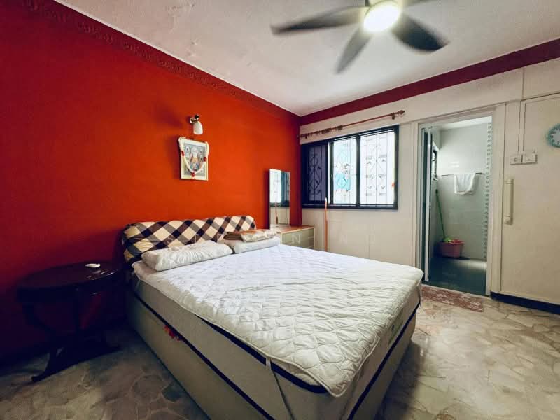 116 Bukit Batok West Avenue 6, 116 Bukit Batok West Avenue 6, 3 Bedrooms, 1,108 sqft, HDB Flat For Sale, by Steven NG, 500205231 - Bedroom - PropertyGuru.com.sg