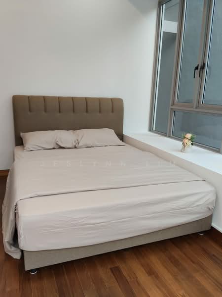 Melrose Ville, 10 Rose Lane, Room Rental, 150 sqft, Apartment For Rent, by Jeslynn Lim, 500205233 - Bedroom - PropertyGuru.com.sg