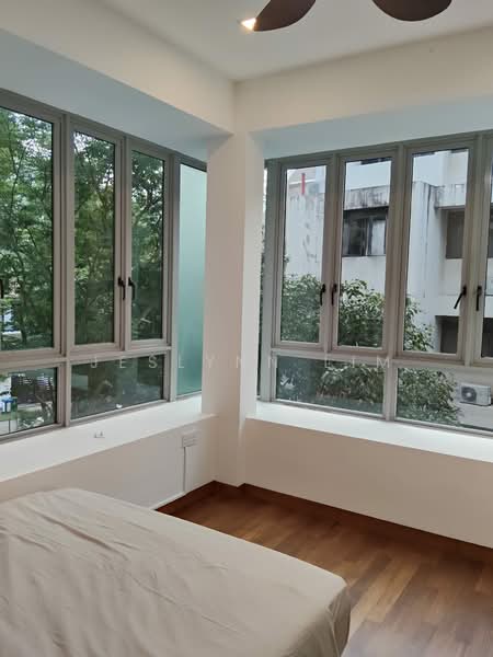 Melrose Ville, 10 Rose Lane, Room Rental, 150 sqft, Apartment For Rent, by Jeslynn Lim, 500205233 - Bedroom - PropertyGuru.com.sg