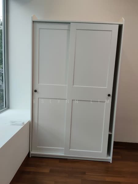 Melrose Ville, 10 Rose Lane, Room Rental, 150 sqft, Apartment For Rent, by Jeslynn Lim, 500205233 - Interior - PropertyGuru.com.sg