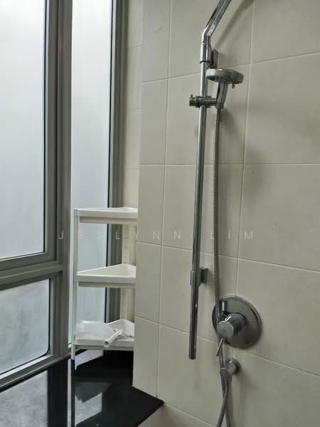 Melrose Ville, 10 Rose Lane, Room Rental, 150 sqft, Apartment For Rent, by Jeslynn Lim, 500205233 - Bathroom - PropertyGuru.com.sg
