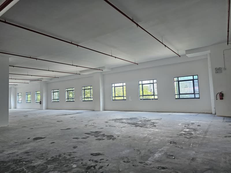 Clean Industrial Space With High Power, Admiralty, 9,200 sqft, Light Industrial (B1) For Rent, by Betsy Loh, 500205235 - Interior - CommercialGuru.com.sg