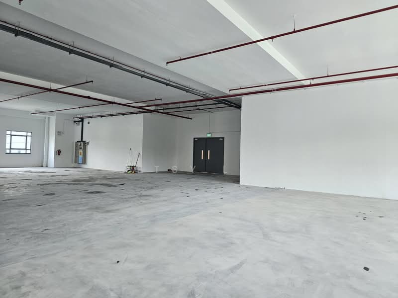 Clean Industrial Space With High Power, Admiralty, 9,200 sqft, Light Industrial (B1) For Rent, by Betsy Loh, 500205235 - Interior - CommercialGuru.com.sg