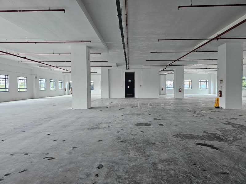 Clean Industrial Space With High Power, Admiralty, 9,200 sqft, Light Industrial (B1) For Rent, by Betsy Loh, 500205235 - Interior - CommercialGuru.com.sg