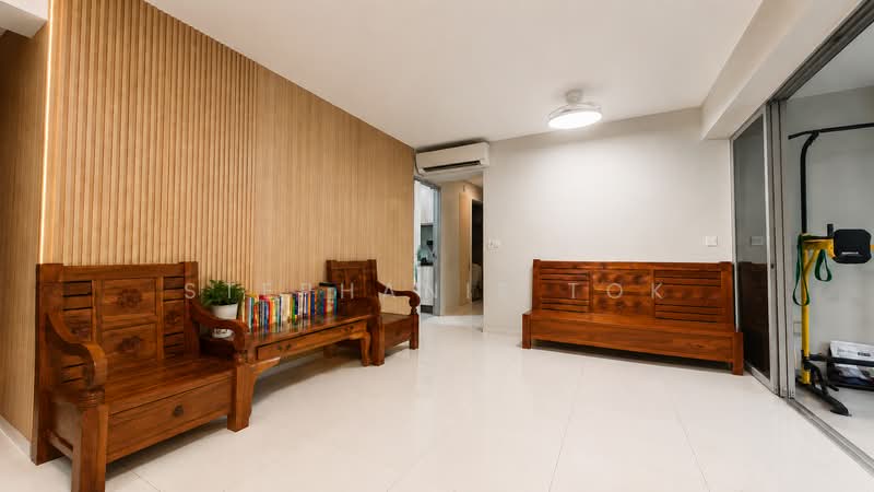 138C Lorong 1A Toa Payoh, 138C Lorong 1A Toa Payoh, 3 Bedrooms, 1,216 sqft, HDB Flat For Sale, by Stephanie Tok, 500205237 - Living Room - PropertyGuru.com.sg