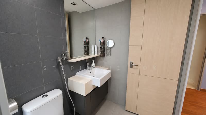 138C Lorong 1A Toa Payoh, 138C Lorong 1A Toa Payoh, 3 Bedrooms, 1,216 sqft, HDB Flat For Sale, by Stephanie Tok, 500205237 - Bathroom - PropertyGuru.com.sg