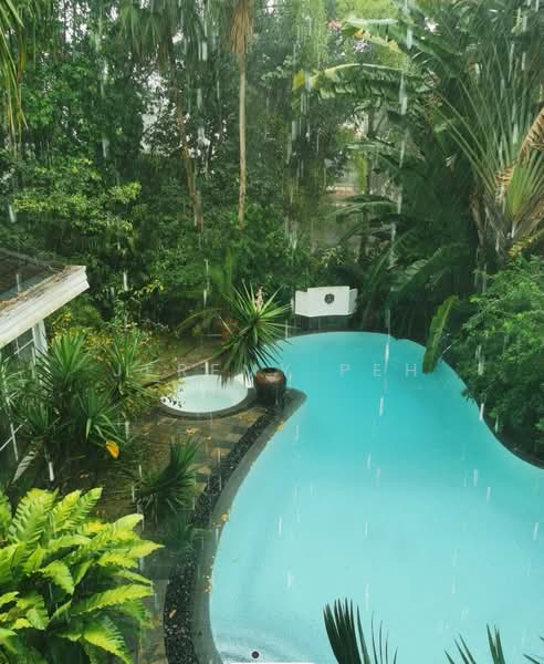 Bungalow Suitable for A&A or Rebuild, Clementi Park / Upper Bukit Timah, 5 Bedrooms, 5,000 sqft, Good Class Bungalow For Sale, by Jeremy Peh, 500205239 - Exterior - PropertyGuru.com.sg