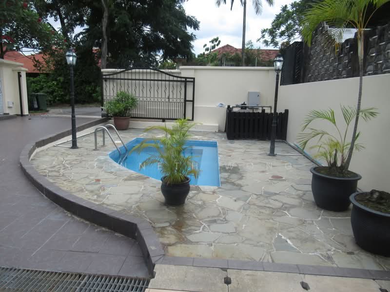 7 Melrose Drive, , 5 Bedrooms, 4,700 sqft, Detached House For Rent, by Kenneth Wong, 500205241 - Exterior - PropertyGuru.com.sg