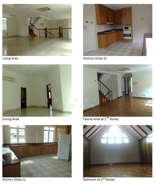 7 Melrose Drive, , 5 Bedrooms, 4,700 sqft, Detached House For Rent, by Kenneth Wong, 500205241 - Living Room - PropertyGuru.com.sg