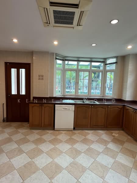 7 Melrose Drive, , 5 Bedrooms, 4,700 sqft, Detached House For Rent, by Kenneth Wong, 500205241 - Kitchen - PropertyGuru.com.sg