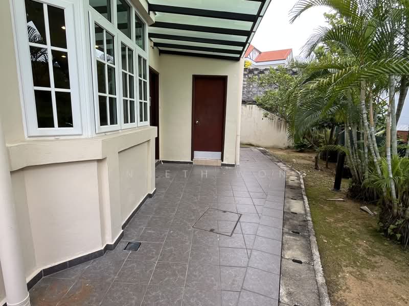 7 Melrose Drive, , 5 Bedrooms, 4,700 sqft, Detached House For Rent, by Kenneth Wong, 500205241 - Exterior - PropertyGuru.com.sg