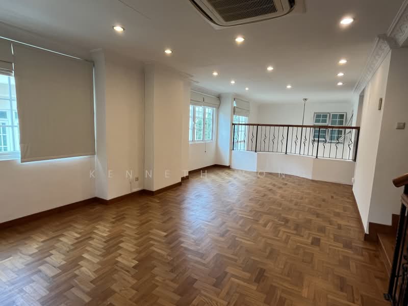 7 Melrose Drive, , 5 Bedrooms, 4,700 sqft, Detached House For Rent, by Kenneth Wong, 500205241 - Living Room - PropertyGuru.com.sg