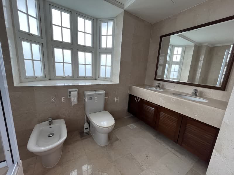 7 Melrose Drive, , 5 Bedrooms, 4,700 sqft, Detached House For Rent, by Kenneth Wong, 500205241 - Bathroom - PropertyGuru.com.sg