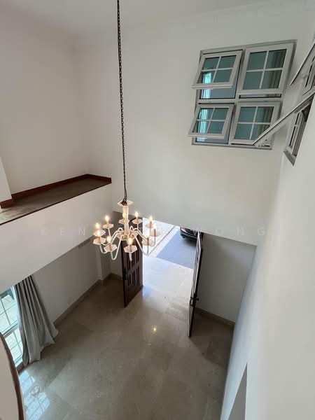 7 Melrose Drive, , 5 Bedrooms, 4,700 sqft, Detached House For Rent, by Kenneth Wong, 500205241 - Entrance - PropertyGuru.com.sg
