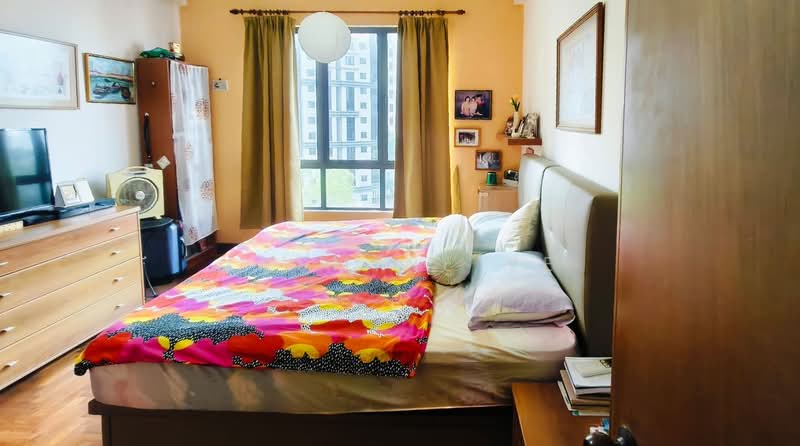 Regent Heights, 50 Bukit Batok East Avenue 5, 3 Bedrooms, 1,163 sqft, Condominium For Sale, by Jasmine Ye, 500205245 - Bedroom - PropertyGuru.com.sg