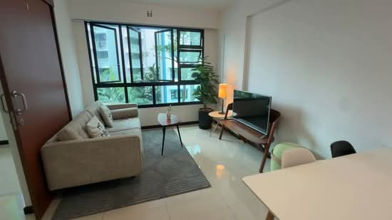 998B Buangkok Crescent, 998B Buangkok Crescent, 1 Bedroom, 506 sqft, HDB Flat For Sale, by Christine Chin, 500205248 - PropertyGuru.com.sg