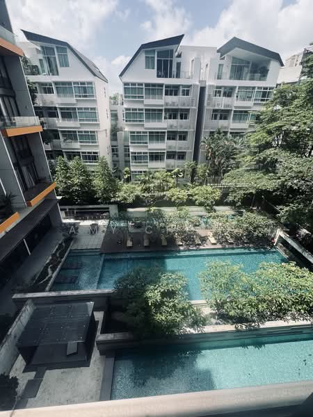 Lloyd SixtyFive, 65 Lloyd Road, 3 Bedrooms, 2,422 sqft, Condominium For Rent, by Amy Chong, 500205249 - Exterior - PropertyGuru.com.sg