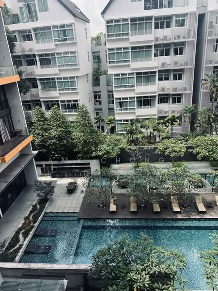 Lloyd SixtyFive, 65 Lloyd Road, 3 Bedrooms, 2,422 sqft, Condominium For Rent, by Amy Chong, 500205249 - Exterior - PropertyGuru.com.sg