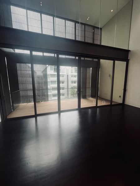 Lloyd SixtyFive, 65 Lloyd Road, 3 Bedrooms, 2,422 sqft, Condominium For Rent, by Amy Chong, 500205249 - Balcony - PropertyGuru.com.sg