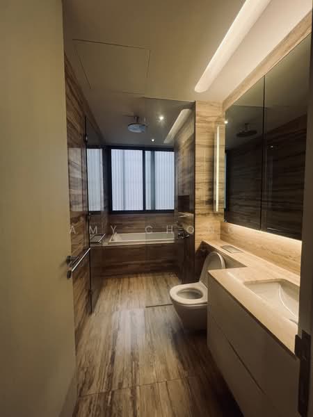 Lloyd SixtyFive, 65 Lloyd Road, 3 Bedrooms, 2,422 sqft, Condominium For Rent, by Amy Chong, 500205249 - PropertyGuru.com.sg