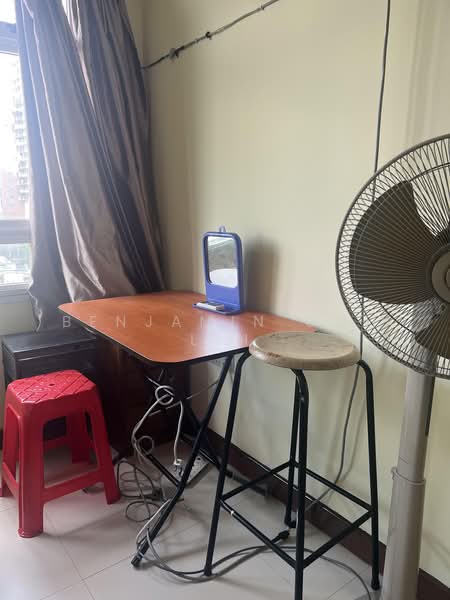 10A Boon Tiong Road, 10A Boon Tiong Road, Room Rental, 150 sqft, HDB Flat For Rent, by Benjamin Goh L H, 500205252 - Interior - PropertyGuru.com.sg