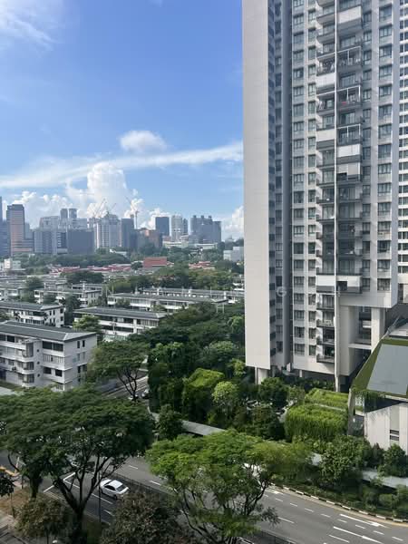 10A Boon Tiong Road, 10A Boon Tiong Road, Room Rental, 150 sqft, HDB Flat For Rent, by Benjamin Goh L H, 500205252 - Exterior - PropertyGuru.com.sg