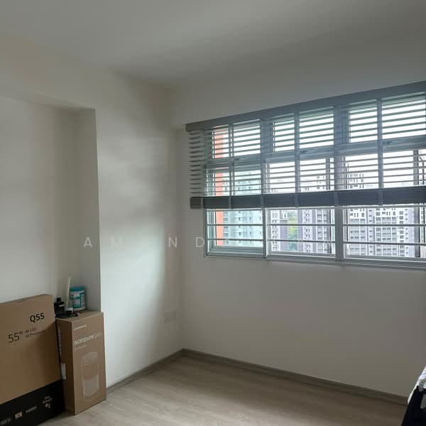 178B Rivervale Crescent, 178B Rivervale Crescent, Room Rental, 100 sqft, HDB Flat For Rent, by Amanda Tan, 500205253 - Bedroom - PropertyGuru.com.sg