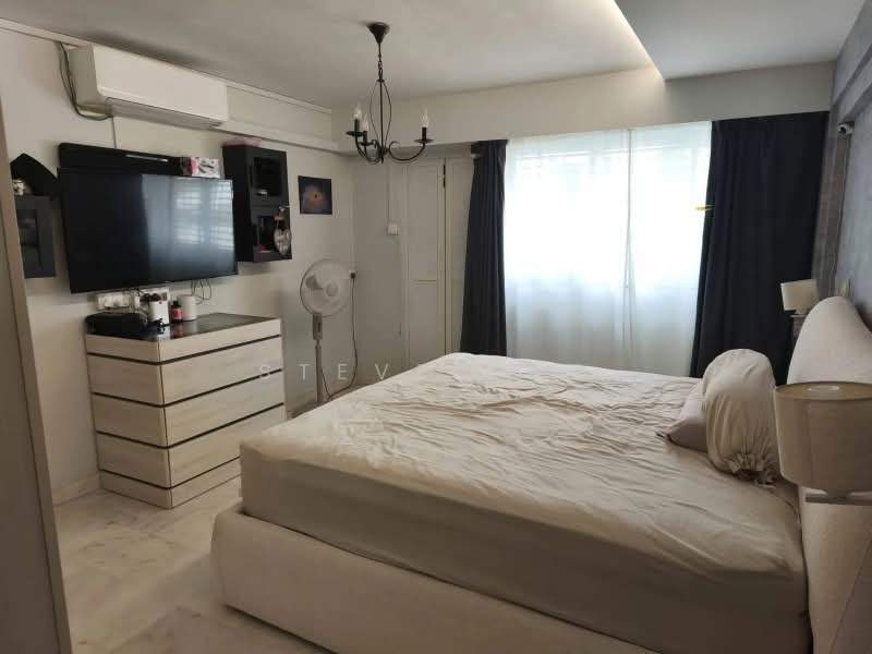 510 Bukit Batok Street 52, 510 Bukit Batok Street 52, 3 Bedrooms, 1,313 sqft, HDB Flat For Sale, by Steven NG, 500205255 - Bedroom - PropertyGuru.com.sg