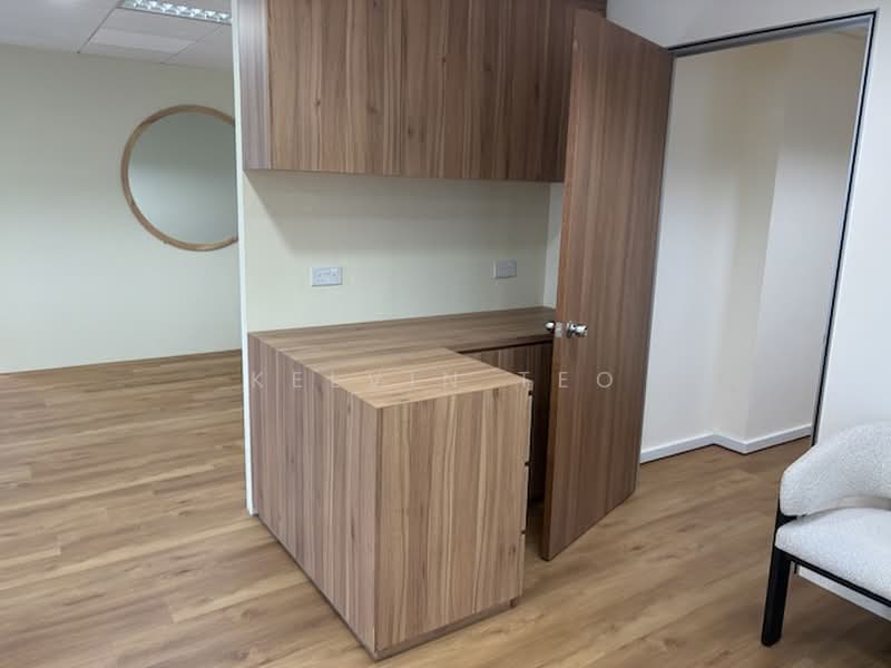 Chinatown, Affordable Fitted Office, , 1,389 sqft, Office For Rent, by Kelvin Teo, 500205256 - Interior - CommercialGuru.com.sg