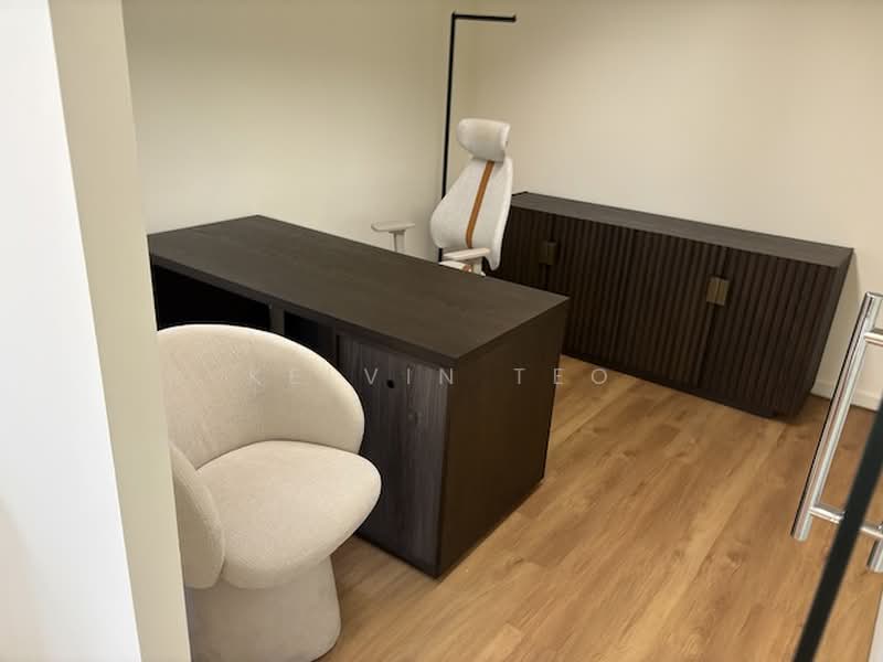 Chinatown, Affordable Fitted Office, , 1,389 sqft, Office For Rent, by Kelvin Teo, 500205256 - Study - CommercialGuru.com.sg