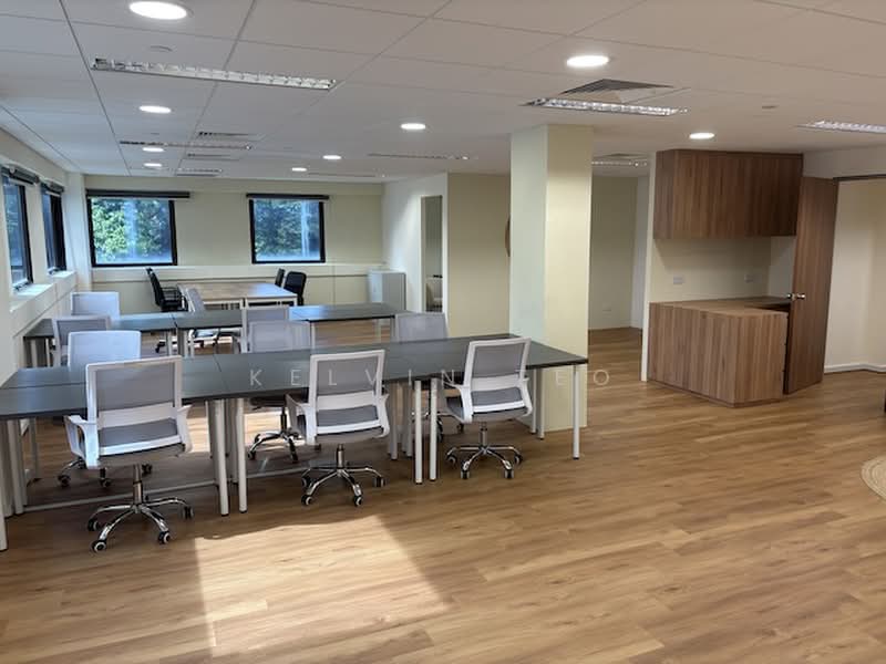 Chinatown, Affordable Fitted Office, , 1,389 sqft, Office For Rent, by Kelvin Teo, 500205256 - Interior - CommercialGuru.com.sg