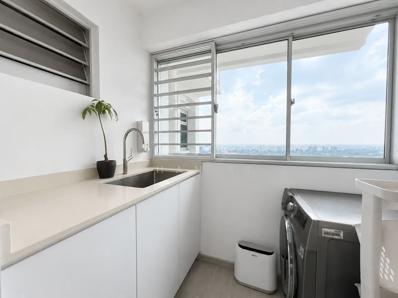 57 Teban Gardens Road, 57 Teban Gardens Road, 2 Bedrooms, 721 sqft, HDB Flat For Sale, by Chan Xi, 500205258 - Interior - PropertyGuru.com.sg