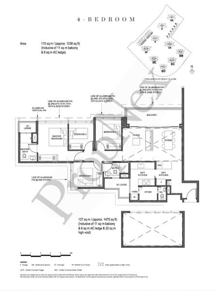 C.H.E.A.P! C.H.E.A.P! Luxurious 4 Bedrooms! Stunning Pool View! Move-in Condition!, Jalan Lempeng, 4 Bedrooms, 1,238 sqft, Condominium For Sale, by Alvin Lee, 500205259 - PropertyGuru.com.sg
