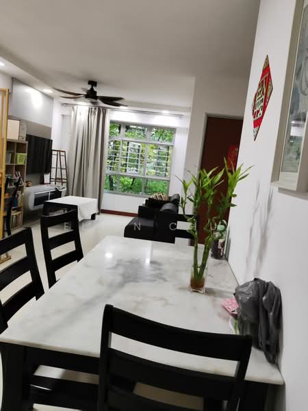 432C Yishun Avenue 1, 432C Yishun Avenue 1, Room Rental, 132 sqft, HDB Flat For Rent, by Elvin Chua, 500205262 - Living Room - PropertyGuru.com.sg