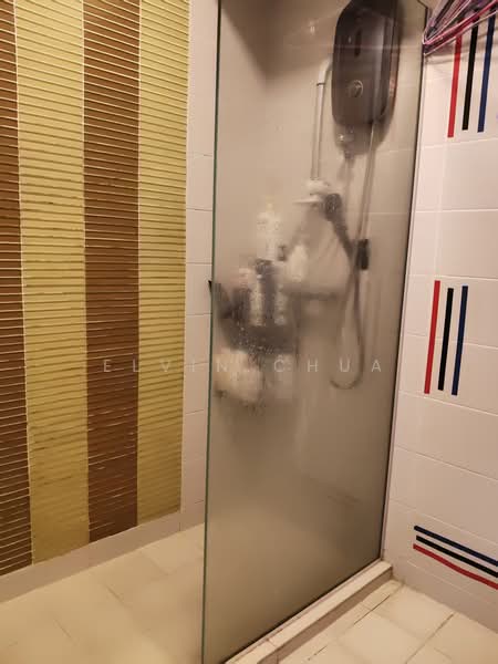 432C Yishun Avenue 1, 432C Yishun Avenue 1, Room Rental, 132 sqft, HDB Flat For Rent, by Elvin Chua, 500205262 - Bathroom - PropertyGuru.com.sg