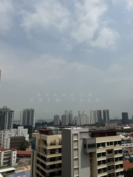 Tembusu Grand, 94 Jalan Tembusu, 2 Bedrooms, 667 sqft, Condominium For Sale, by Brandon Chew Yuen, 500205264 - PropertyGuru.com.sg