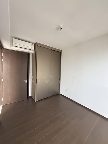 Tembusu Grand, 94 Jalan Tembusu, 2 Bedrooms, 667 sqft, Condominium For Sale, by Brandon Chew Yuen, 500205264 - Bedroom - PropertyGuru.com.sg