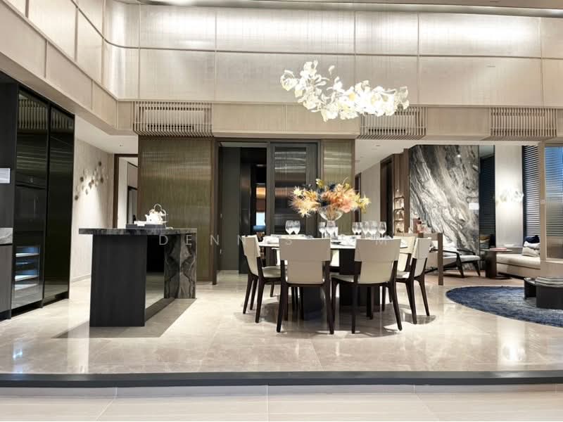 The Continuum, 1-8 Thiam Siew Avenue, 5 Bedrooms, 1,905 sqft, Condominium For Sale, by Dennis Lim, 500205266 - PropertyGuru.com.sg