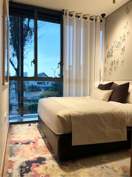 The Continuum, 1-8 Thiam Siew Avenue, 5 Bedrooms, 1,905 sqft, Condominium For Sale, by Dennis Lim, 500205266 - PropertyGuru.com.sg