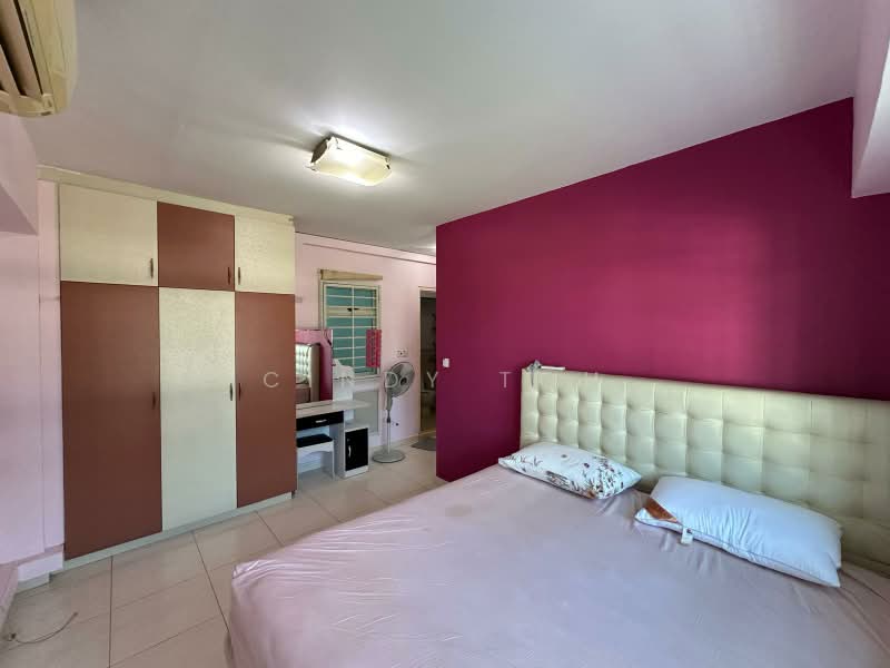 172C Edgedale Plains, 172C Edgedale Plains, 3 Bedrooms, 990 sqft, HDB Flat For Rent, by Cindy Toh, 500205269 - Bedroom - PropertyGuru.com.sg