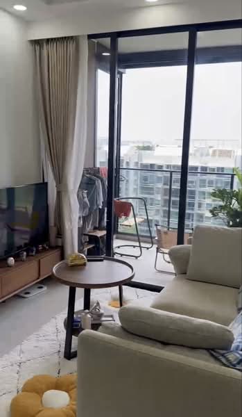 Whistler Grand, 107 West Coast Vale, 2 Bedrooms, 614 sqft, Condominium For Rent, by Wilson Wu 巫海强, 500205280 - PropertyGuru.com.sg