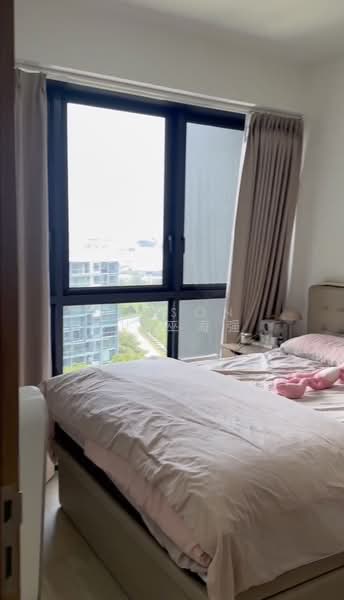 Whistler Grand, 107 West Coast Vale, 2 Bedrooms, 614 sqft, Condominium For Rent, by Wilson Wu 巫海强, 500205280 - Bedroom - PropertyGuru.com.sg