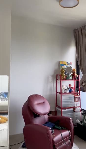 Whistler Grand, 107 West Coast Vale, 2 Bedrooms, 614 sqft, Condominium For Rent, by Wilson Wu 巫海强, 500205280 - Interior - PropertyGuru.com.sg