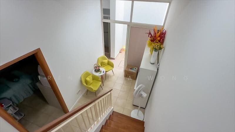 The Shaughnessy, 42 Miltonia Close, Sembawang / Yishun, 5 Bedrooms, 3,304 sqft, Terraced House For Rent, by Irene Zita Wong, 500205286 - Interior - PropertyGuru.com.sg