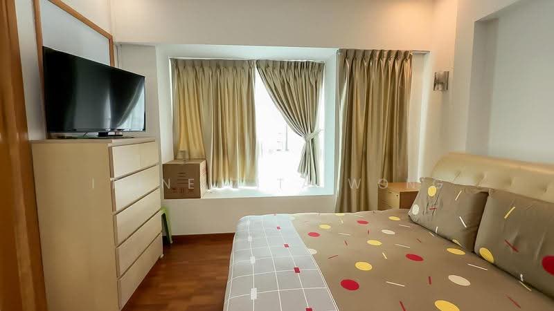 The Shaughnessy, 42 Miltonia Close, Sembawang / Yishun, 5 Bedrooms, 3,304 sqft, Terraced House For Rent, by Irene Zita Wong, 500205286 - PropertyGuru.com.sg