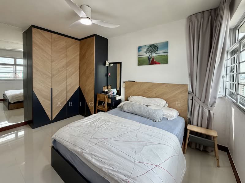 292B Bukit Batok East Avenue 6, 292B Bukit Batok East Avenue 6, 3 Bedrooms, 1,216 sqft, HDB Flat For Sale, by Abigail Tang, 500205287 - Bedroom - PropertyGuru.com.sg