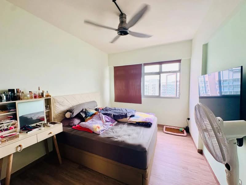 802A Keat Hong Close, 802A Keat Hong Close, 3 Bedrooms, 1,216 sqft, HDB Flat For Sale, by Steven NG, 500205288 - Bedroom - PropertyGuru.com.sg