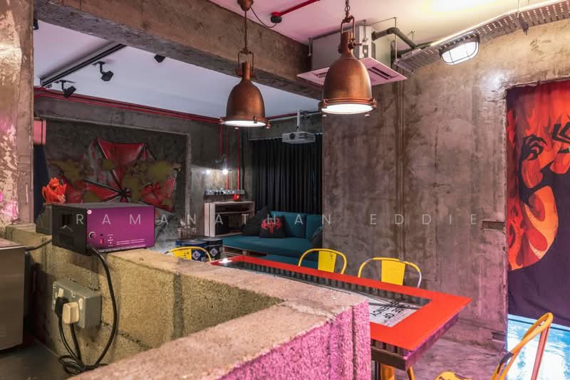 104B Canberra Street, 104B Canberra Street, 3 Bedrooms, 1,001 sqft, HDB Flat For Sale, by Ramanathan Eddie, 500205290 - Living Room - PropertyGuru.com.sg